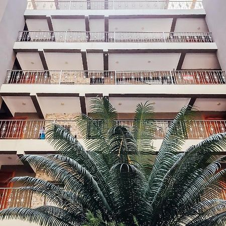 Amverton Bay View Dar es Salaam Luaran gambar