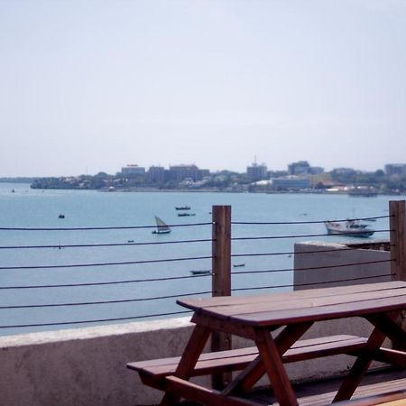 Amverton Bay View Dar es Salaam Luaran gambar