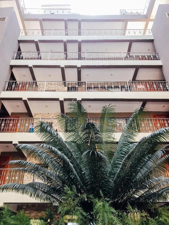 Amverton Bay View Dar es Salaam Luaran gambar