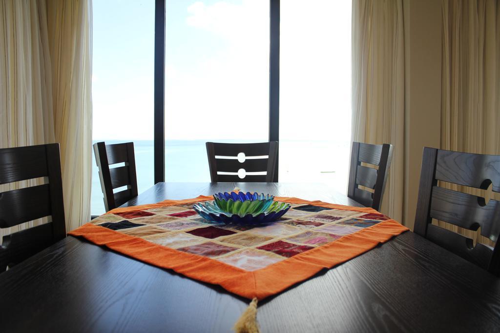 Amverton Bay View Dar es Salaam Luaran gambar