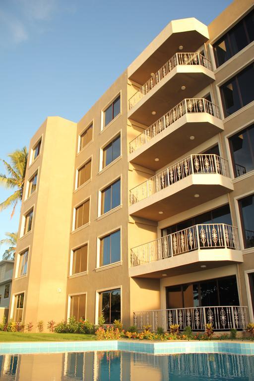Amverton Bay View Dar es Salaam Luaran gambar