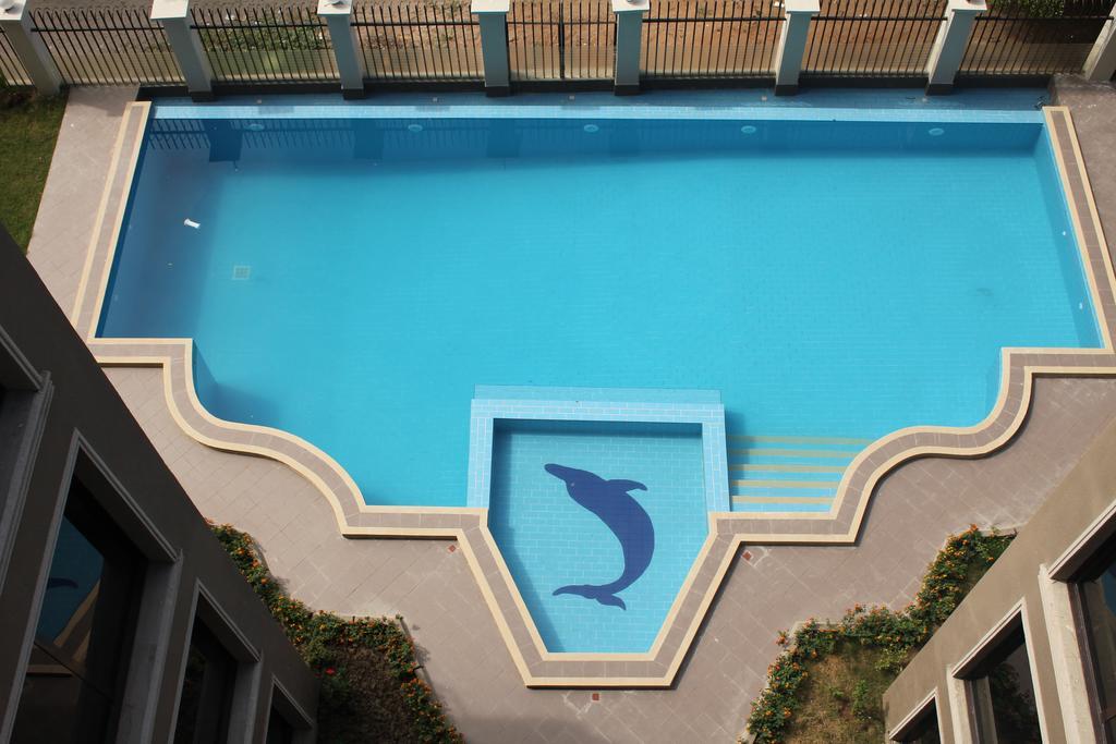 Amverton Bay View Dar es Salaam Luaran gambar