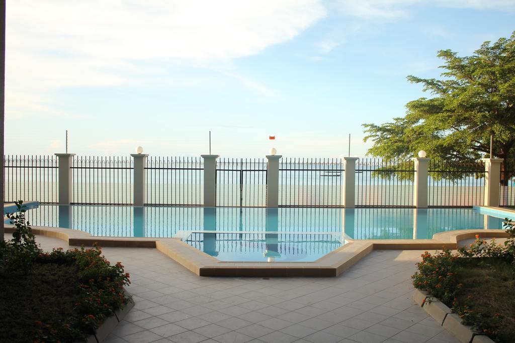 Amverton Bay View Dar es Salaam Luaran gambar